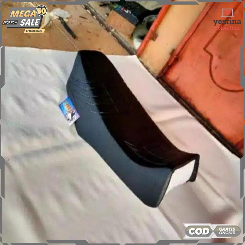 JOK CENTANG RX KING BYANGKEROK - jok RX king centang byangkerok - jok RX king centang byangkerok - R