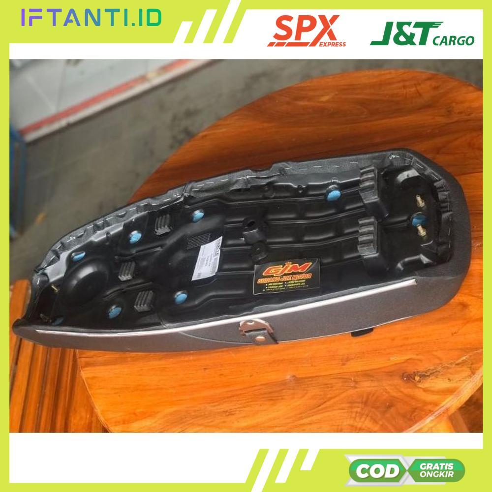 Jok astrea sabuk kulit mbtech jok astrea grand sabuk kulit mbtech anti gembos jok astrea kulit mbtec