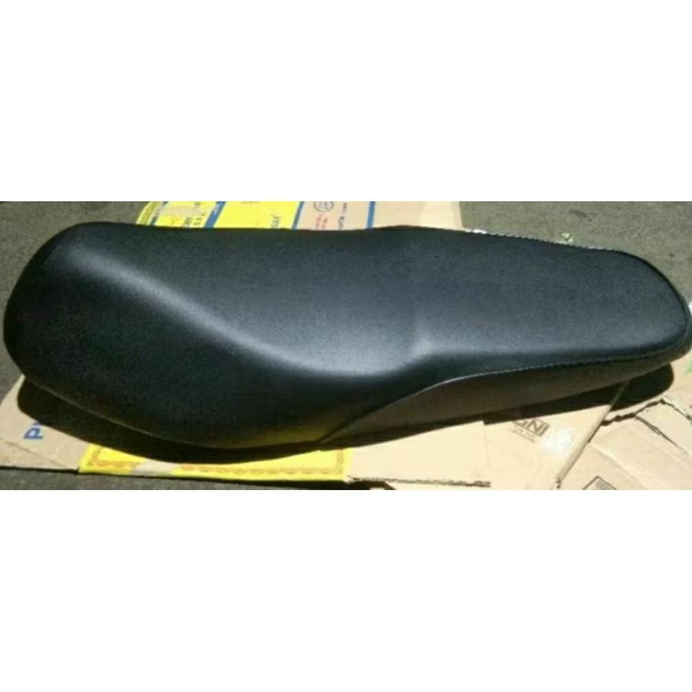 Jok Motor Revo Fit Karbu dan New Blade