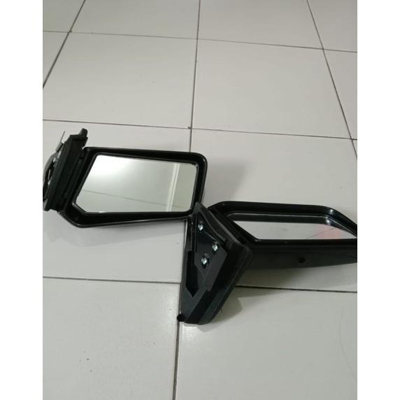 spion mobil Universal Carry/Pick up/ Sedan Lama