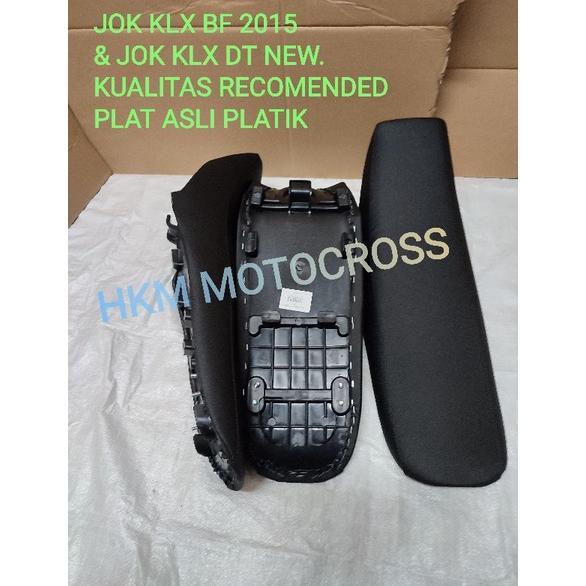 Jok klx 150 bf 2015 sedel klx bf jok klx bf 2015 jok klx jok busa klx jok klx dtrakter jok klx dtrac