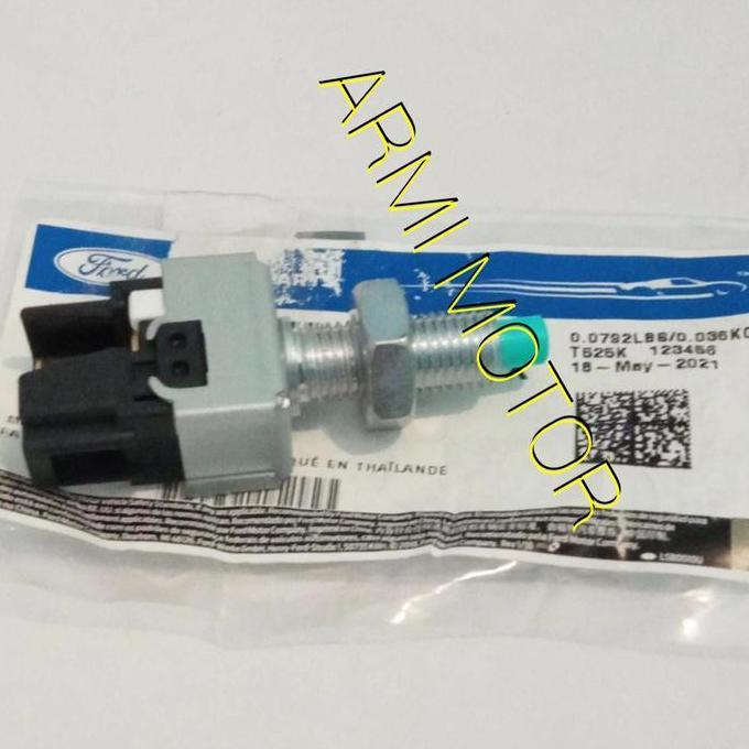 Switch Pedal Rem Ford Everest Ranger Mazda BT50 Switch Stoplamp ORI Terlaris