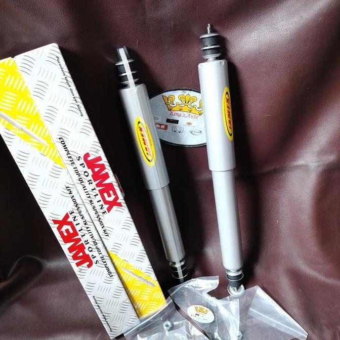 SHOCK BREAKER MAZDA VANTREND BELAKANG Terlaris