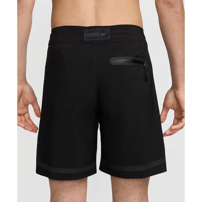 Celana Pendek Original Nike Men Fadeaway 7" Promo