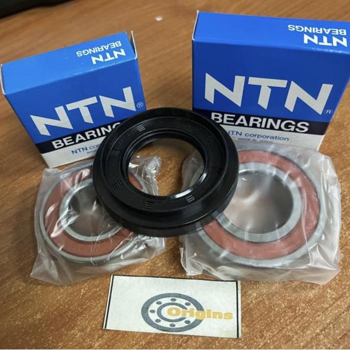 BEARING SET MESIN CUCI LG F8008NMCW 8 KG PROMO