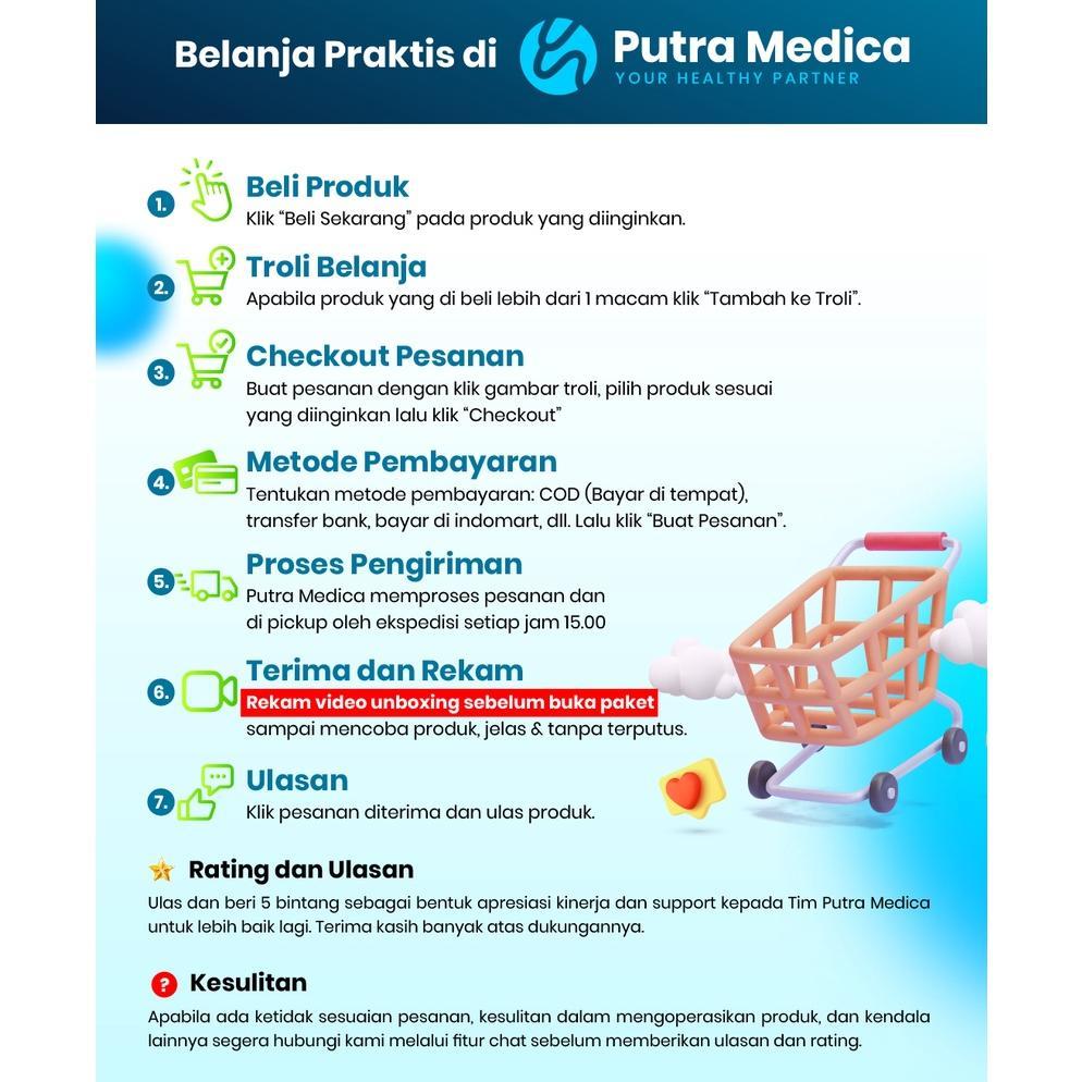 Sakamed Pinset Medis / Penjepit Jaringan / Dressing Tissue Forcep / Instrumen Bedah Stainless Steel 