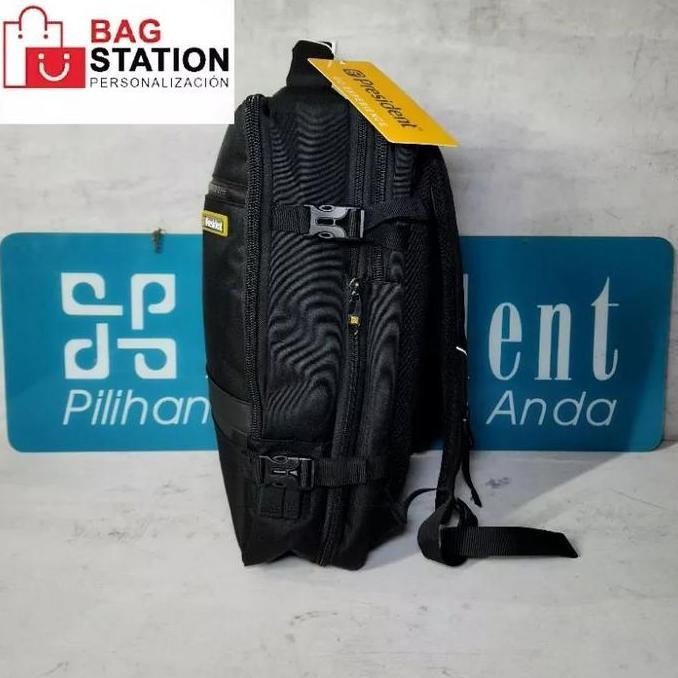 TAS RANSEL LAPTOP BACKPACK PRESIDENT EXPANDING ORIGINAL IMPORT TAS PRIA TAS KERJA Terlaris