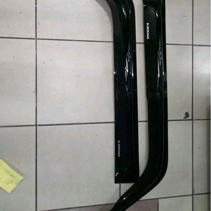talang air suzuki jimny katana yg bagus dan slim HIGH QUALITY