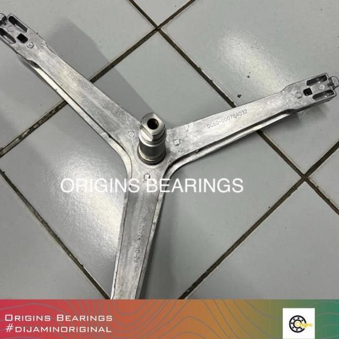 Segitiga mesin cuci WF1752WPV WW70J3283 WW80J4233G WW70J4233KW WW75J4212IW TERMURAH