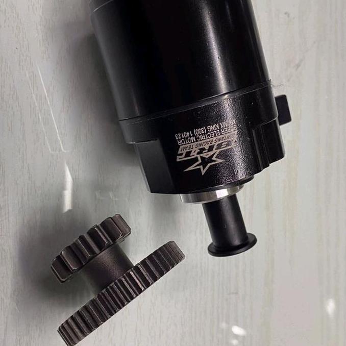 Miliki Dinamo Starter Brt Mx King Mx Old Vixion Brt Gratis Gigi Starter Brt