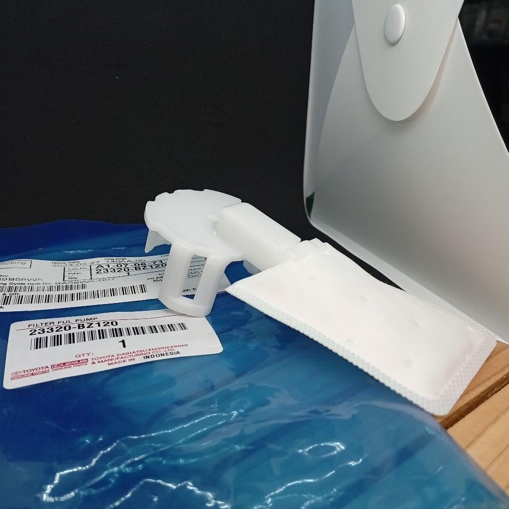 Saringan Fuel Pump Grand Avanza Xenia Velos 2016 2017 2018 2019 2020 Up Original Toyota