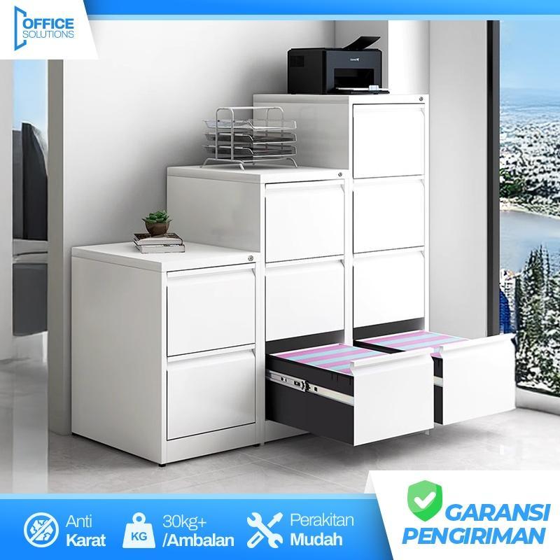 Laci Susun Drawer Laci Besi Laci Besi Susun Drawer Besi Include Kunci Anti Tilt Full Besi