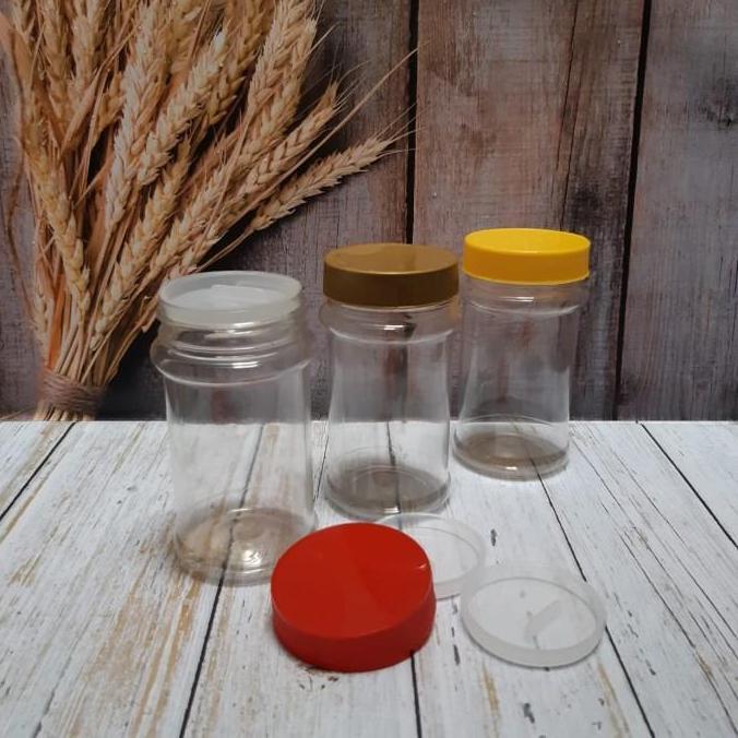 Good- Toples Sambal 150 ML / Botol Sambal 150 ML