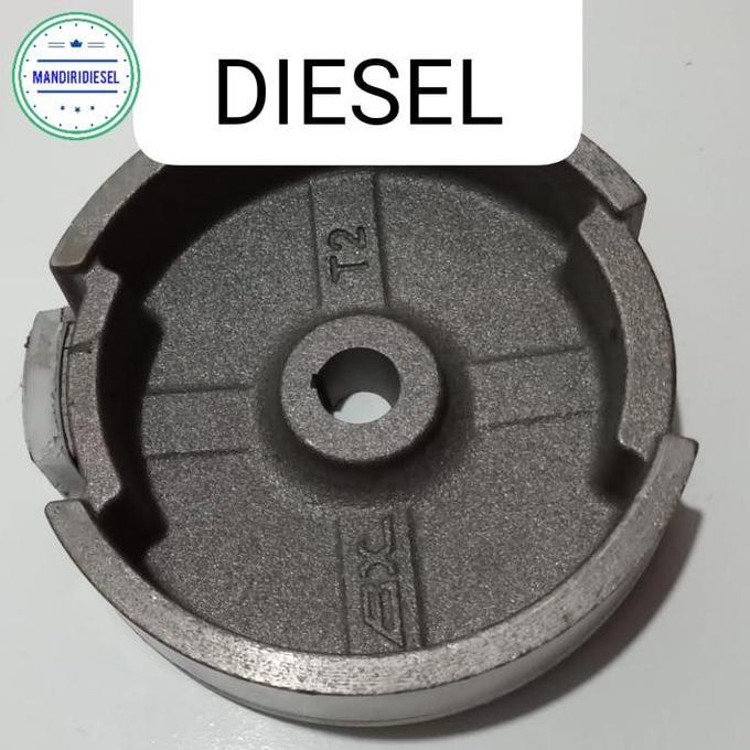 Terjangkau Gx160 / Gx200 Flywheel (Roda Angin) Magnet