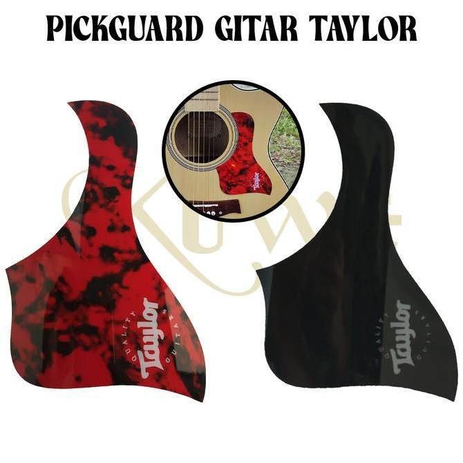 Gitar Taylor Pelindung Gitar Murah
