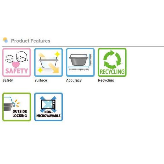 Good- Mika Roti Persegi Panjang / Mika Cake / Mika Bolu / Hirofood