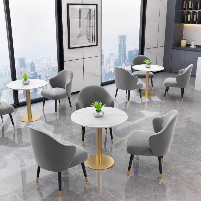 Meja Cafe Meja Resto Meja Makan Coffee Shop Table Minimalis