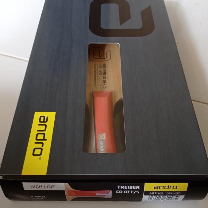 KATU BET TENIS MEJA ANDRO TREIBER CO RASA JUN MIZUTANI DAN VISCARIA