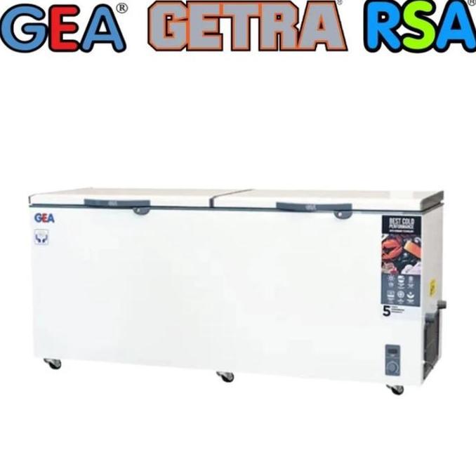 Freezer Box Gea 750 Liter AB-750