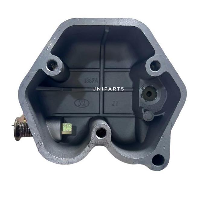 Terjangkau Bonnet Km 186Fa Genset Cylinder Head Cover 186 186Fa