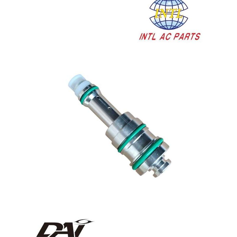 Promo Solenoid Control valve Kompresor Ac Nissan Xtrail T31 Diskon