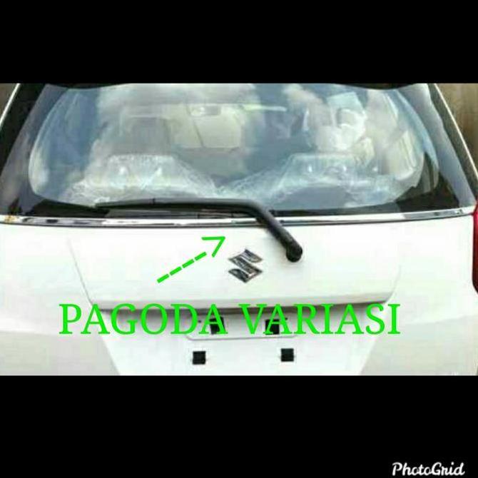 list kaca Belakang Suzuki Ertiga lama TERBAIK