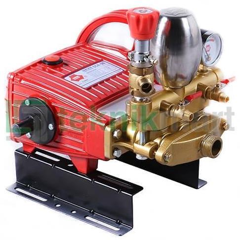 Murah Sanchin Scn30 Power Sprayer Dengan Honda Gp200Sd Gasoline Engine