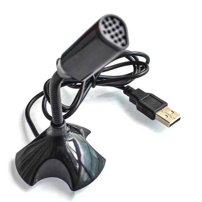 Volk- Raspberry Usb Microphone Desktop Mic Module For Raspi Linux Windows