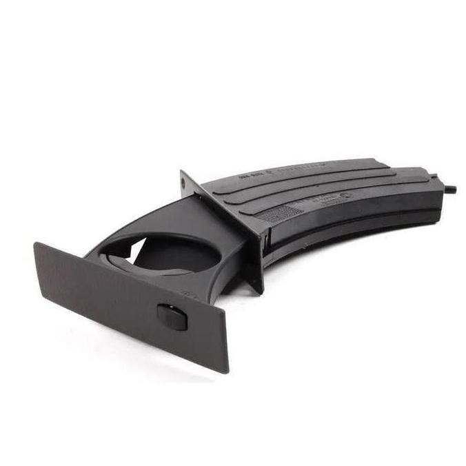 Promo Original BMW E60 Driver Cup Holder Sisi Pengemudi KANAN - Grey Diskon