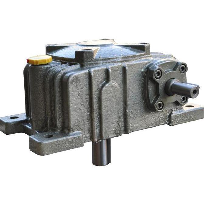Spesial Gearbox Wpx Size 100