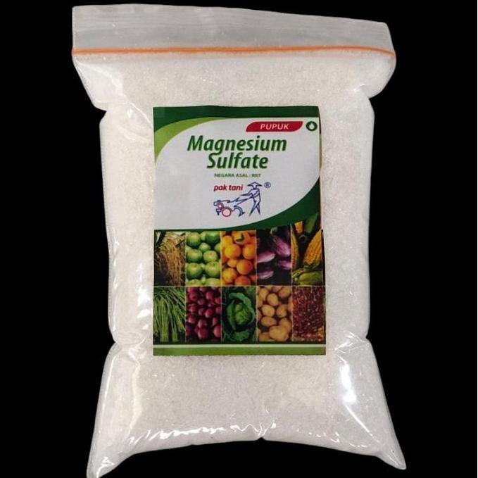 Grdn- Paket Pupuk Pertumbuhan  Pupuk Pertumbuhan Vegetatif Kno3Merah Ultradap Magnesium Total 600 Gr