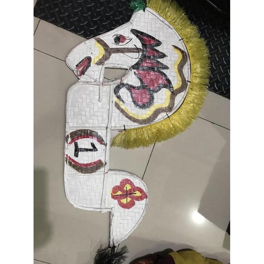 Toypuy- Kuda Lumping Dewasa