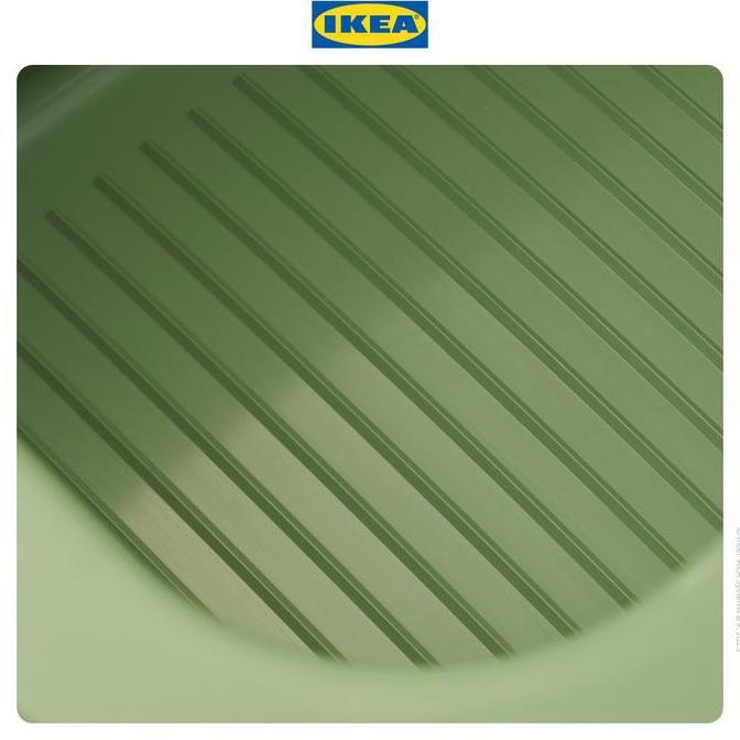 Grosir Ikea Pepprig Ember Dan Wadah Peralatan Pembersih Minimalis