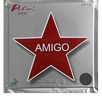 KARET BET TENIS MEJA PALIO AMIGO TACKY ORIGINAL