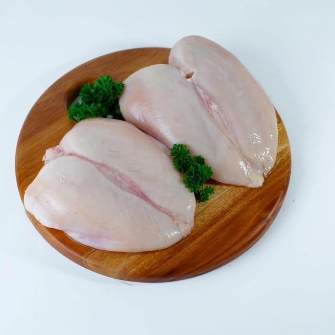 Fillet Dada Ayam 2kg