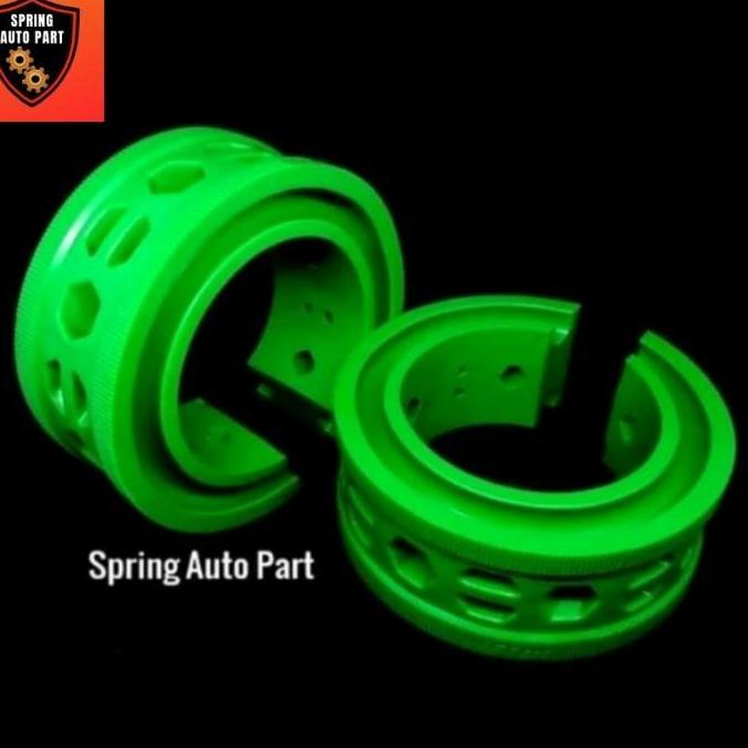 Good- Spring Buffer Damper Warna Calya / Sigra Belakang