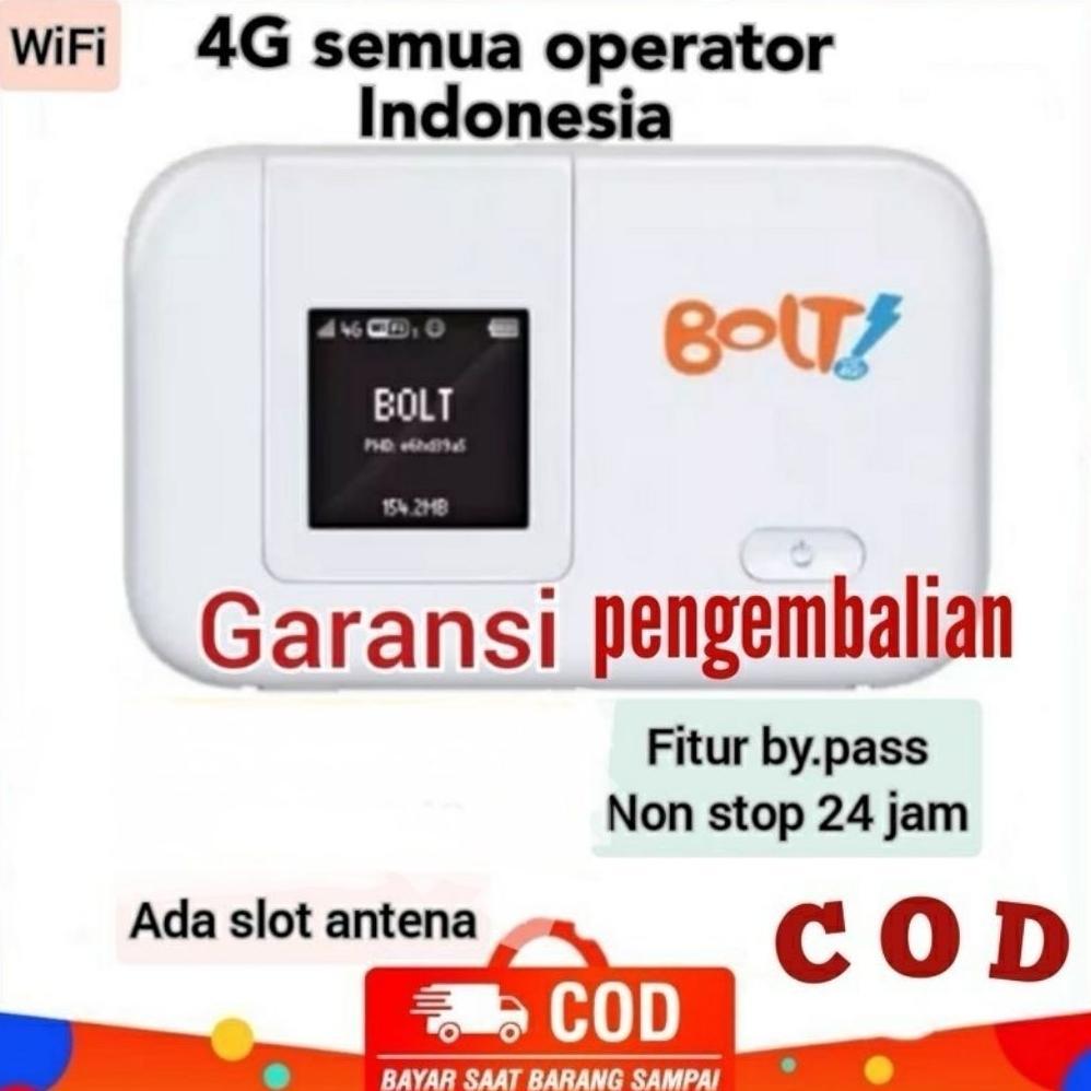 Modem Wifi 4G LTE E5372s Huawei Bolt Slim 1 MiFi Orion MF90 Unlock Alloprator 4G LTE