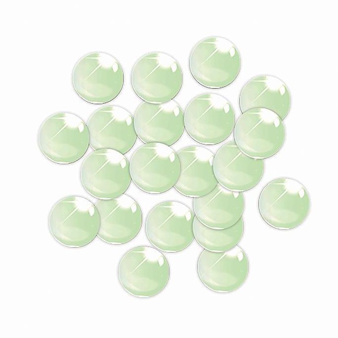 Expert- HYDRO STRIKE 20K REFILL GEL BEADS GLOW IN THE DARK