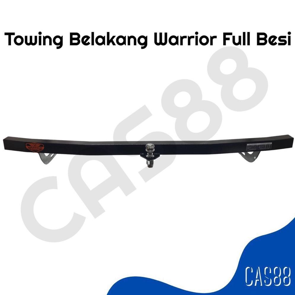 Towing Belakang ARB Mobil Toyota Avanza Xenia 2022