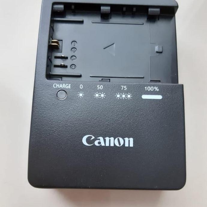 CHARGER CANON EOS 60D