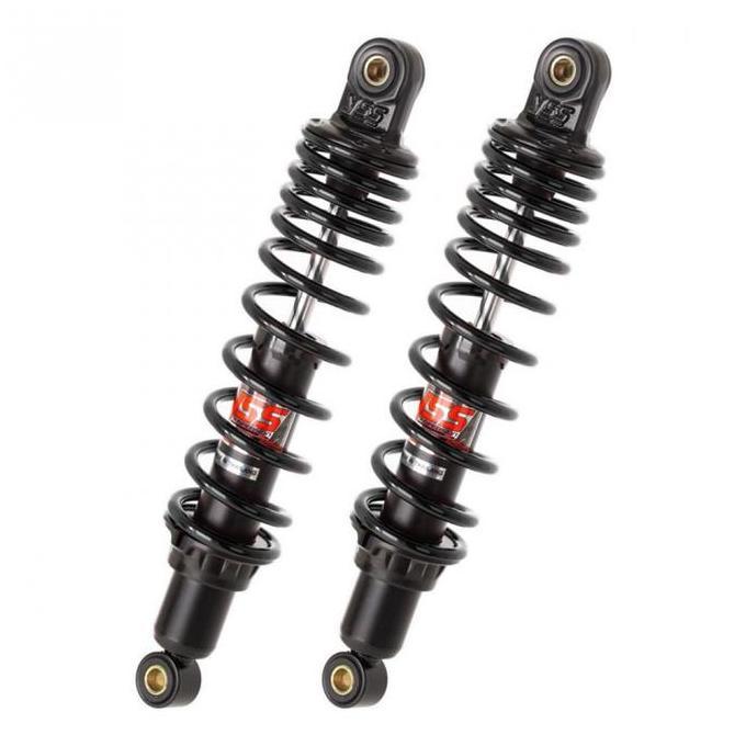 Yss Top Prime 320Mm Shock Motor