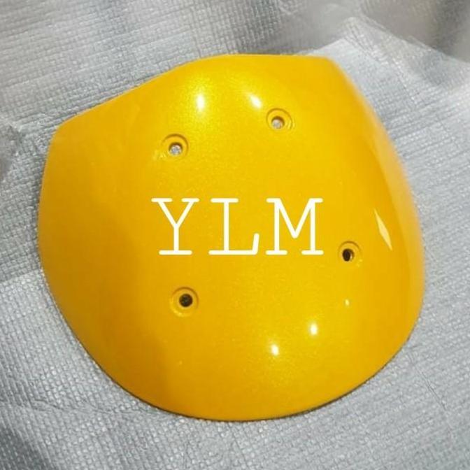 Windshield Visor Kawasaki W175 W 175 Cafe Original Murah