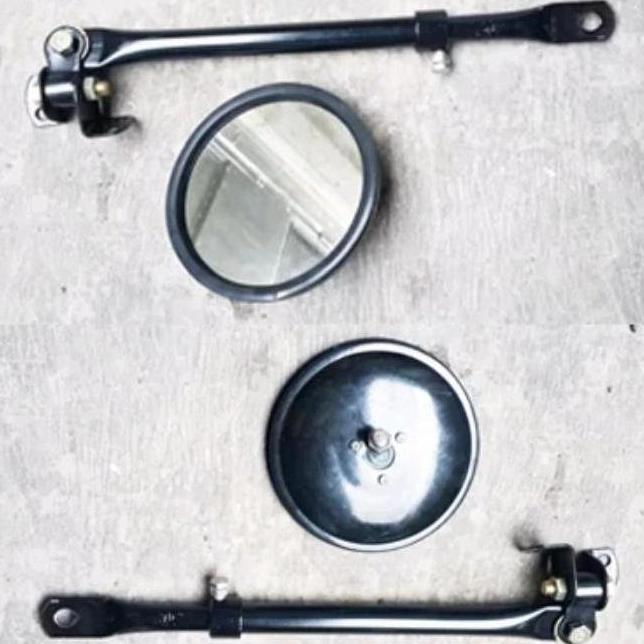 Kaca Spion Jeep Willys Wl
