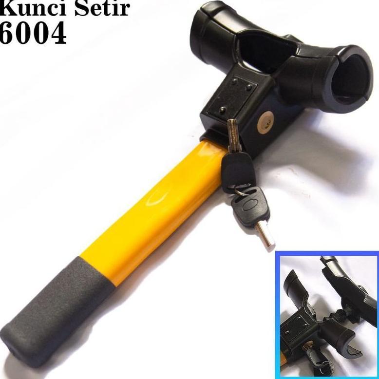 KUNCI STIR PENGAMAN DASHBOARD/KUNCI STIR SG-6004