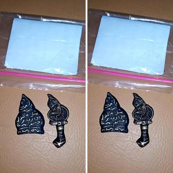 Dkrs- Miniatur Patung Patung Mini Miniatur