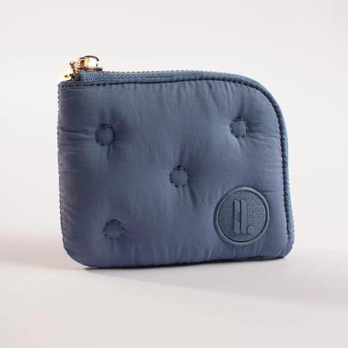 TERMURAH - HEYLOCAL BOUTONNE WALLET | Dompet Wanita