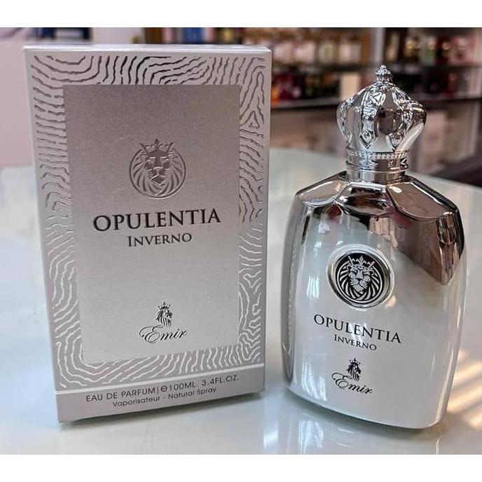 Emir - Opulentia Inverno by Paris Corner