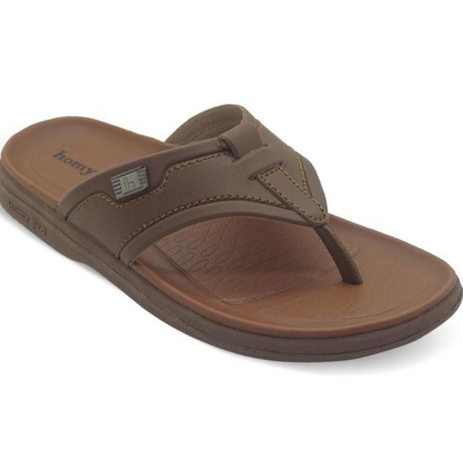 TERBARU - Homyped Sulcata 01 Sandal Jepit Pria