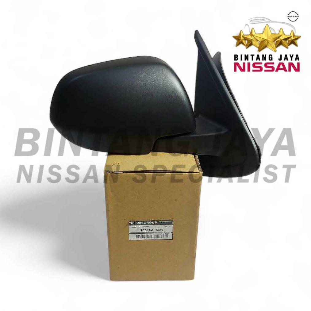 Spion Assy Datsun Go Go+ Panca Original Resmi