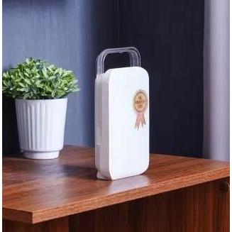 EMERGENCY LAMP LAMPU DARURAT MATI 160 LED TL KRISBOW Promo